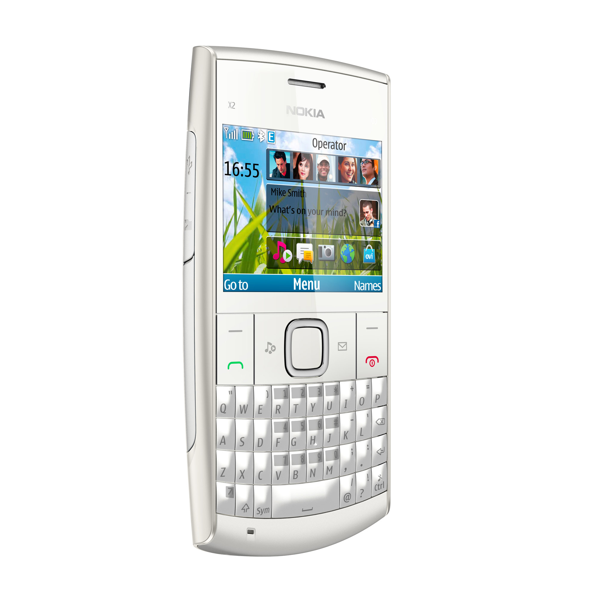 X2 01 Nokia Драйвера