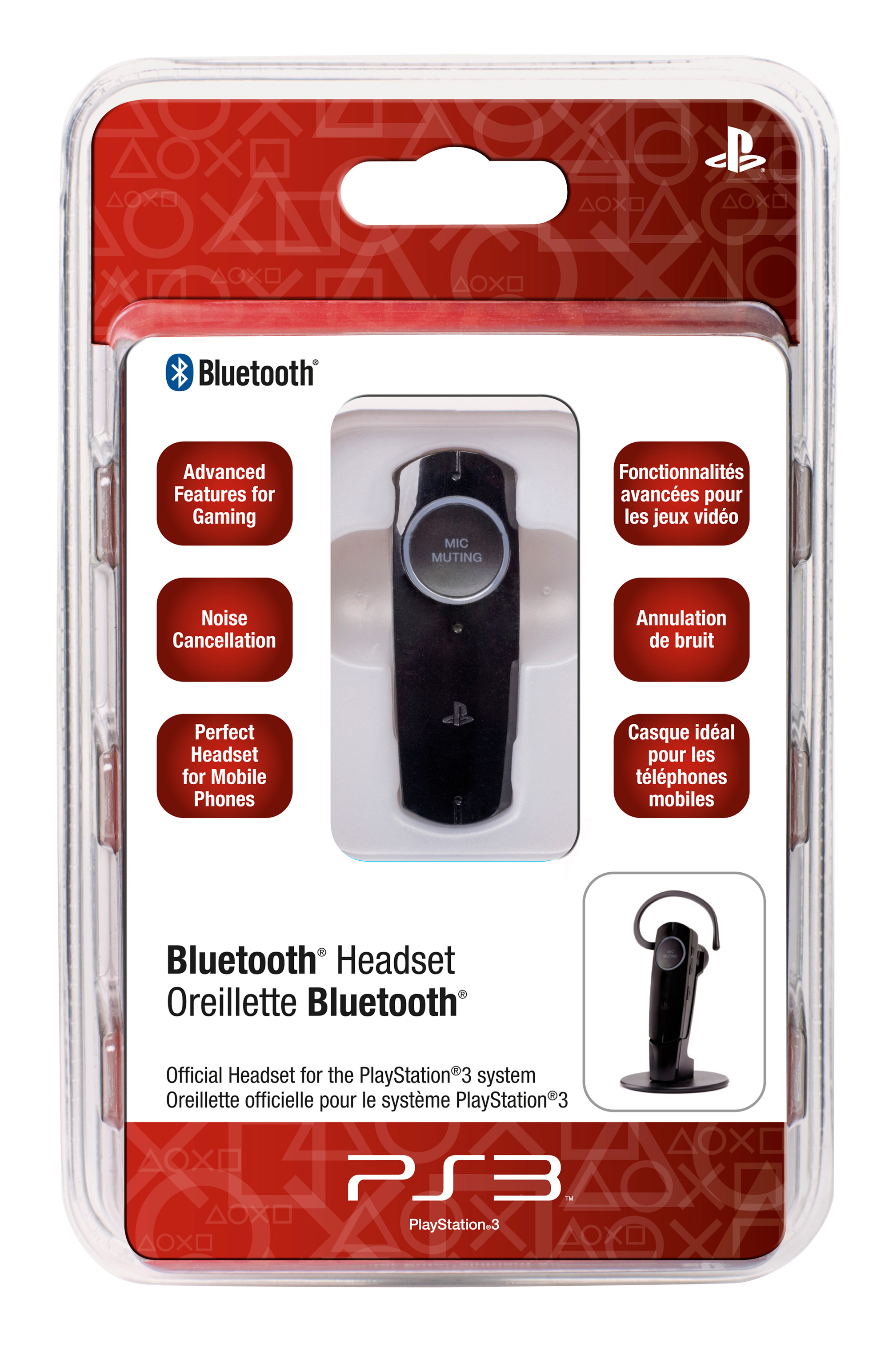 Bluetooth Voice Chat Software