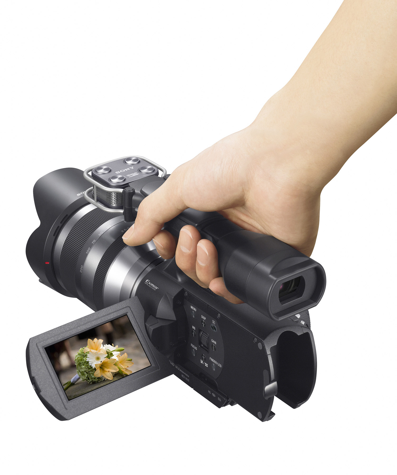Sekiretni kamera