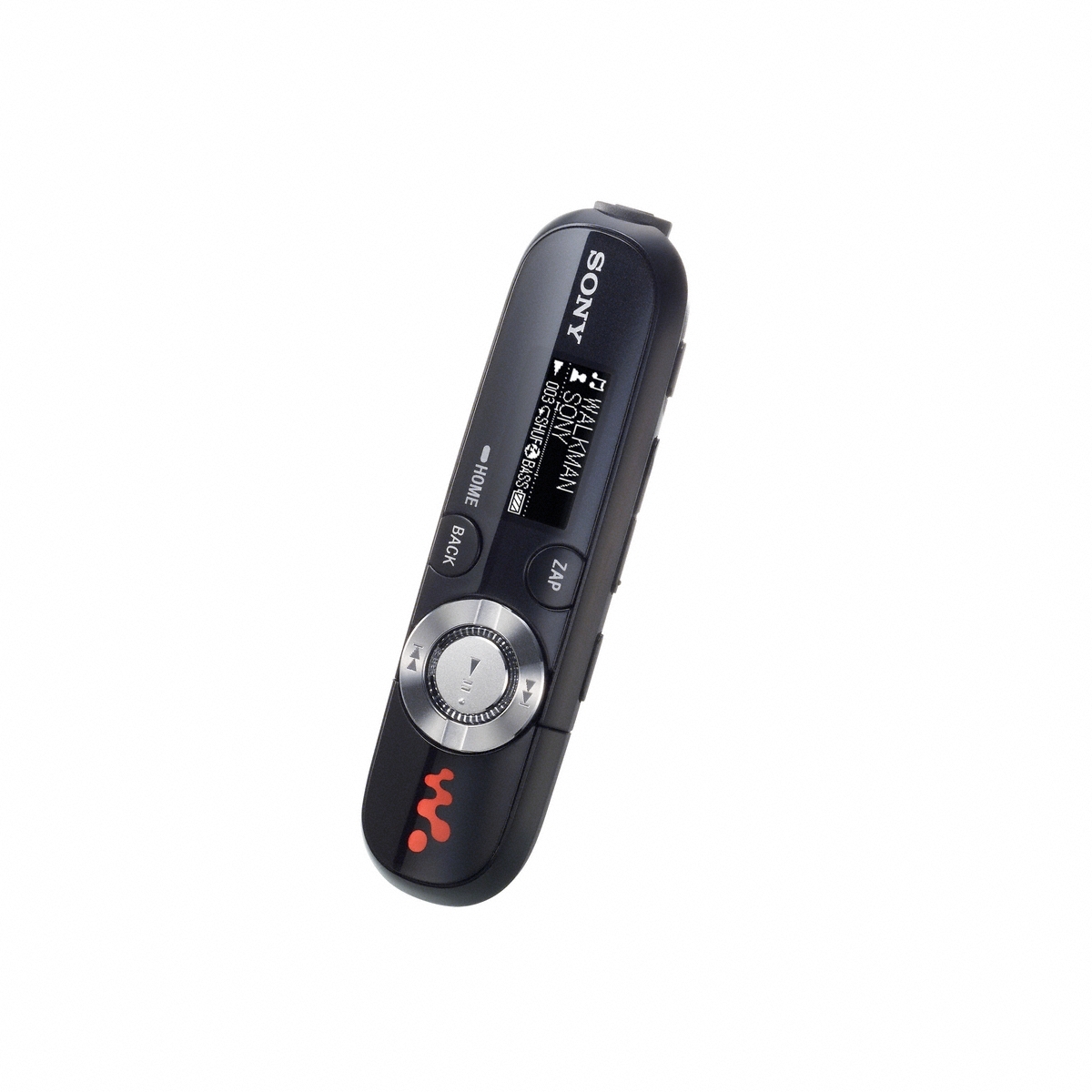   Players on Sony Announces New Walkman E Series Video Mp3 Player
