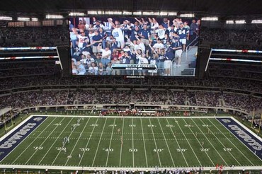Dallas+cowboys+stadium+tv