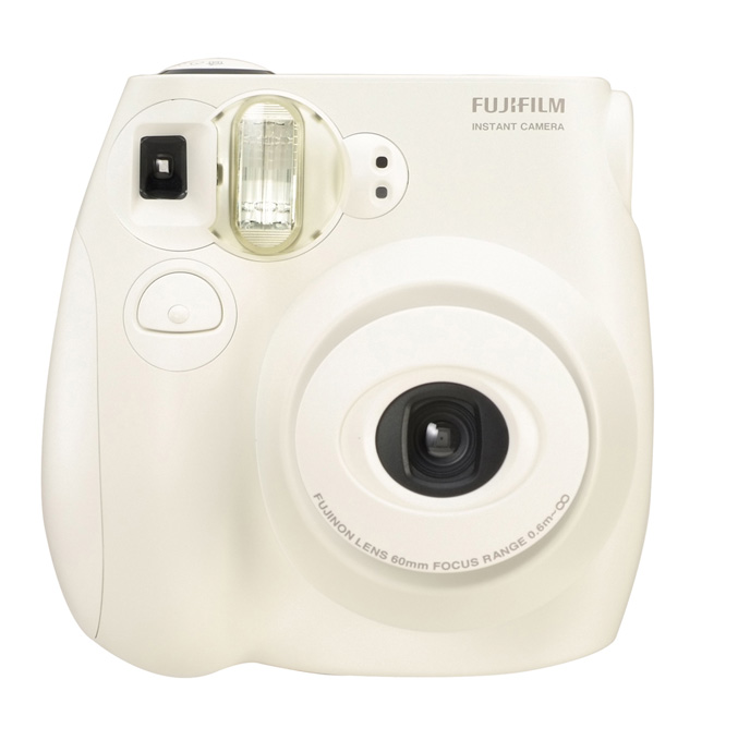 Fujifilm Instax Mini 7S Instant Camera 1 Fujifilm launches Instax 
Mini 7S Instant Camera