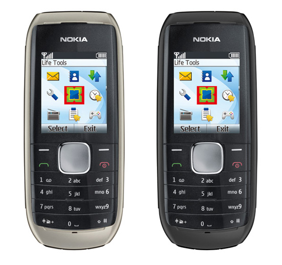 HP Nokia Murah Harga Dibawah 500 Ribu