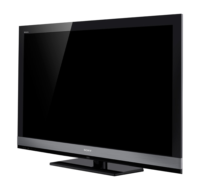 Sony Introduced Its 2010 Bravia Lcd Hdtv Line