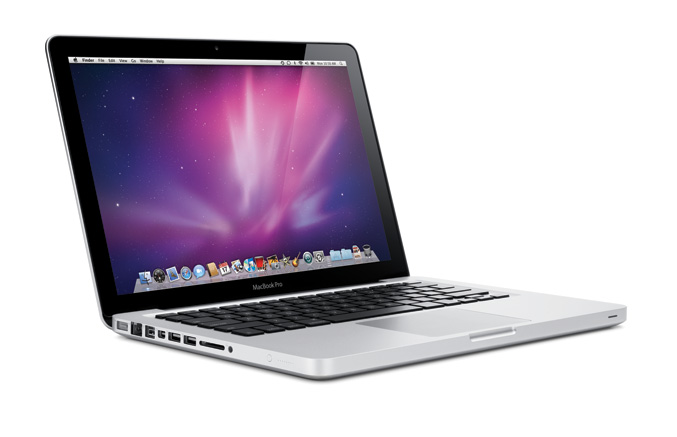 13-inch MacBook Pro