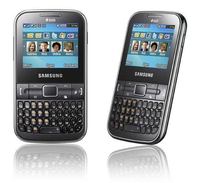 Download Whatsapp Samsung Duos C3322