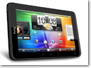Htc evo view tablet case