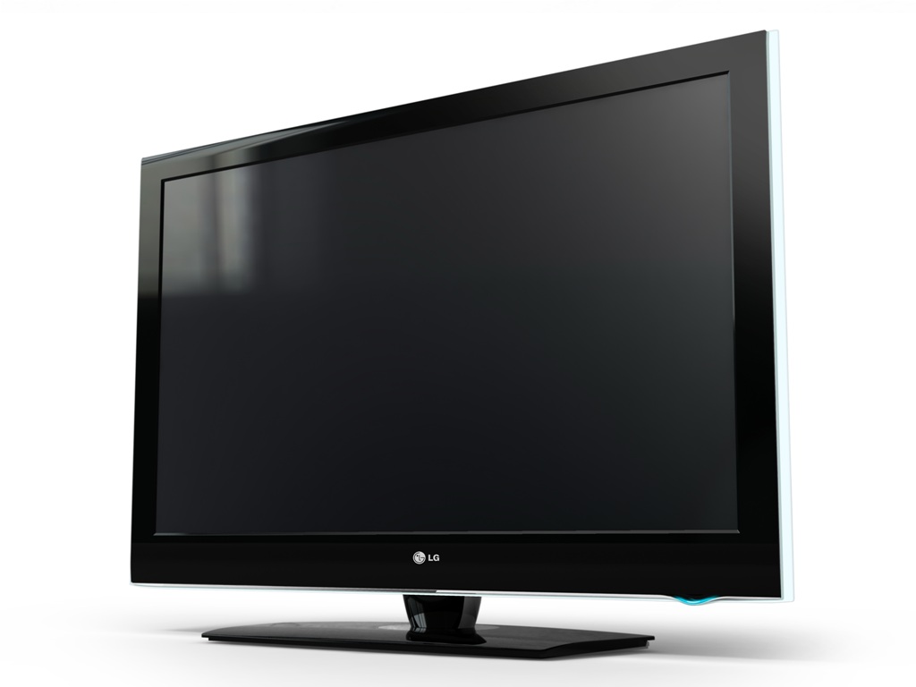 LG to display WiDi TV sets at CES 2012
