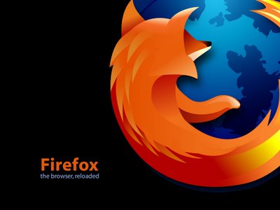 Mozilla Firefox logo. Updates and extension upgrades in Firefox 10 have also