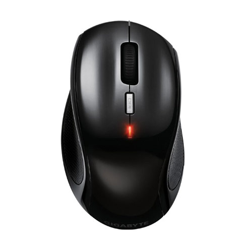 Gigabyte launches AIRE M77 Mouse