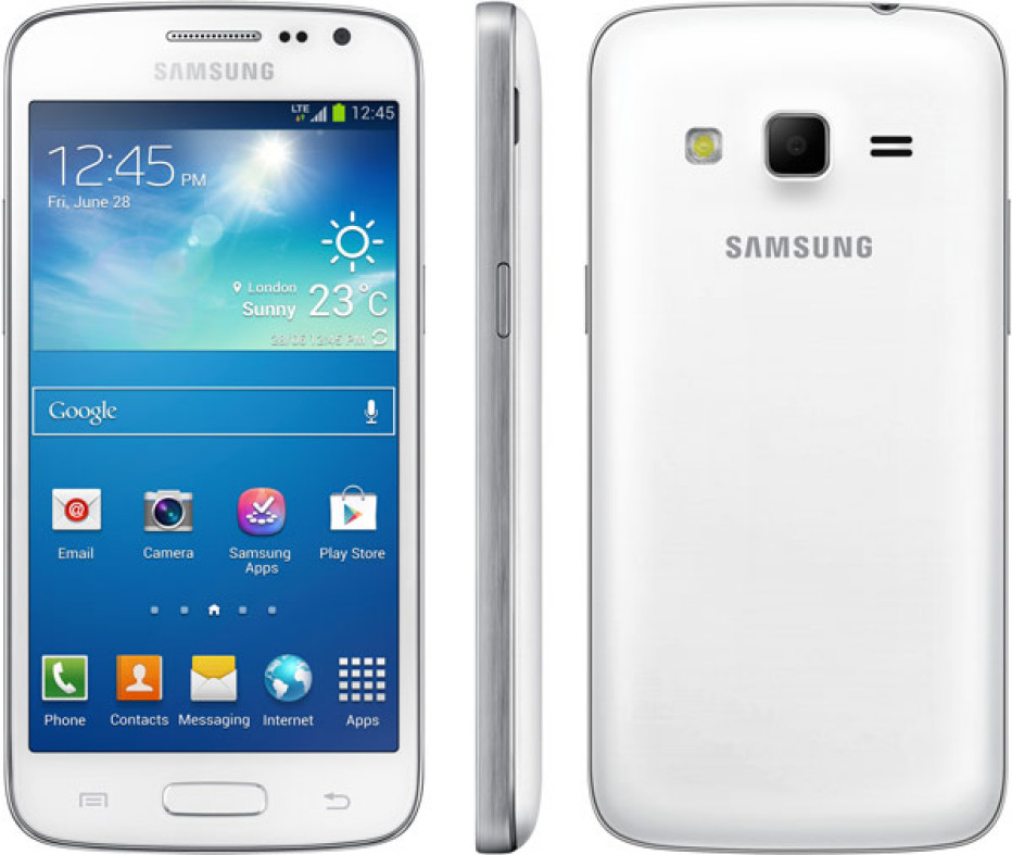 Samsung Galaxy S3 Slim found in Brazil