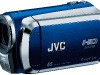 2009 JVC Everio Line
