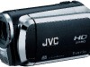 2009 JVC Everio Line