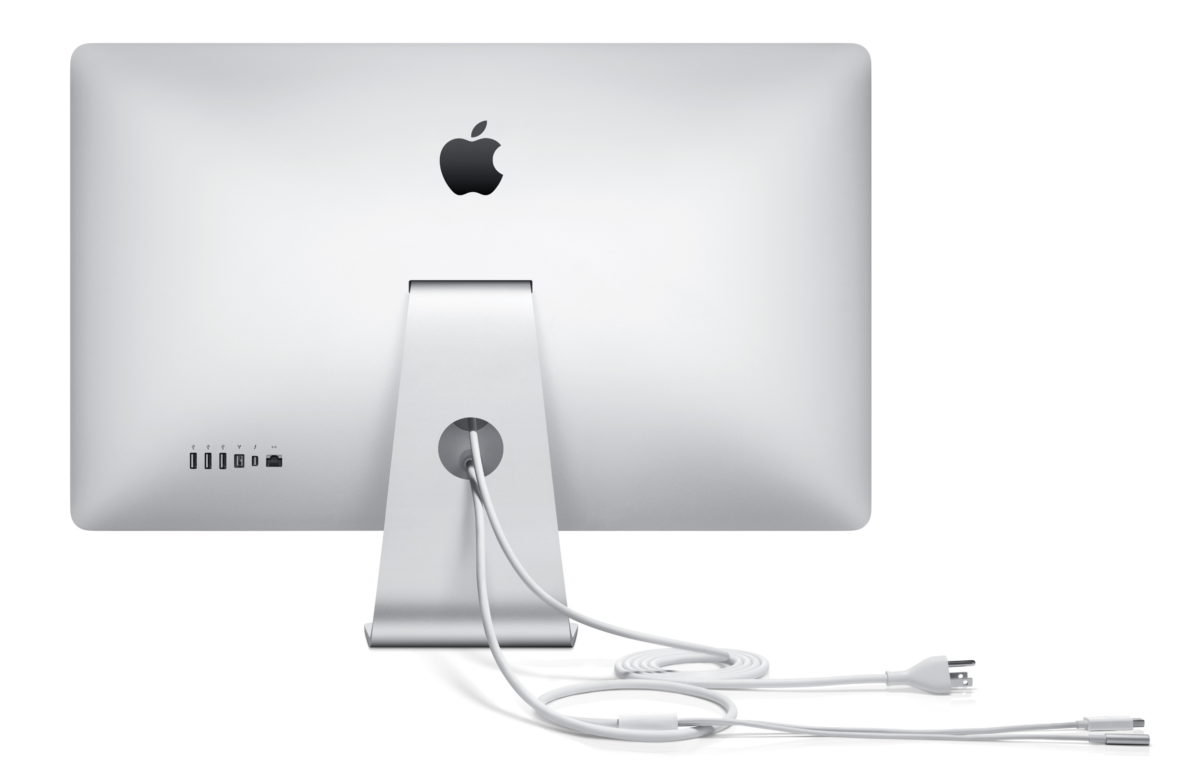 apple thunderbolt display for windows