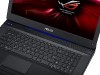 Upgraded ASUS ROG G73 Gaming Laptop