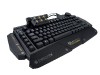 AZiO Levetron Mech4 Gaming Keyboard