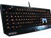 Battlefield 3 Razer BlackWidow Ultimate gaming keyboard