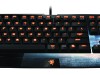 Battlefield 3 Razer BlackWidow Ultimate gaming keyboard