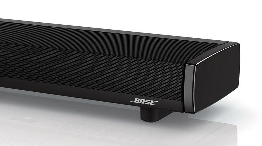 bose home theater system wireless rear speakers