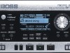 Boss Micro BR BR-80 digital recorder