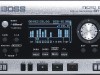Boss Micro BR BR-80 digital recorder