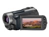 Canon 2010 high-definition camera lineup
