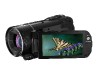 Canon 2010 high-definition camera lineup