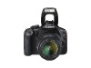 Canon EOS Rebel T2i Digital SLR camera