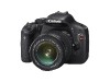 Canon EOS Rebel T2i Digital SLR camera