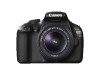 Canon EOS Rebel T3 DSLR
