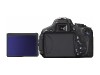 Canon EOS Rebel T3i DSLR