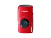 Canon PowerShot SD4000-IS Red
