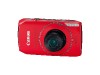 Canon PowerShot SD4000-IS Red