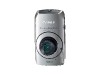 Canon PowerShot SD4000-IS Silver