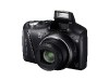 Canon PowerShot SX150 IS digital camera