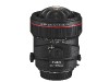 Canon-Tilt-Shift lenses-TS-E 24mm and TS-E 17mm