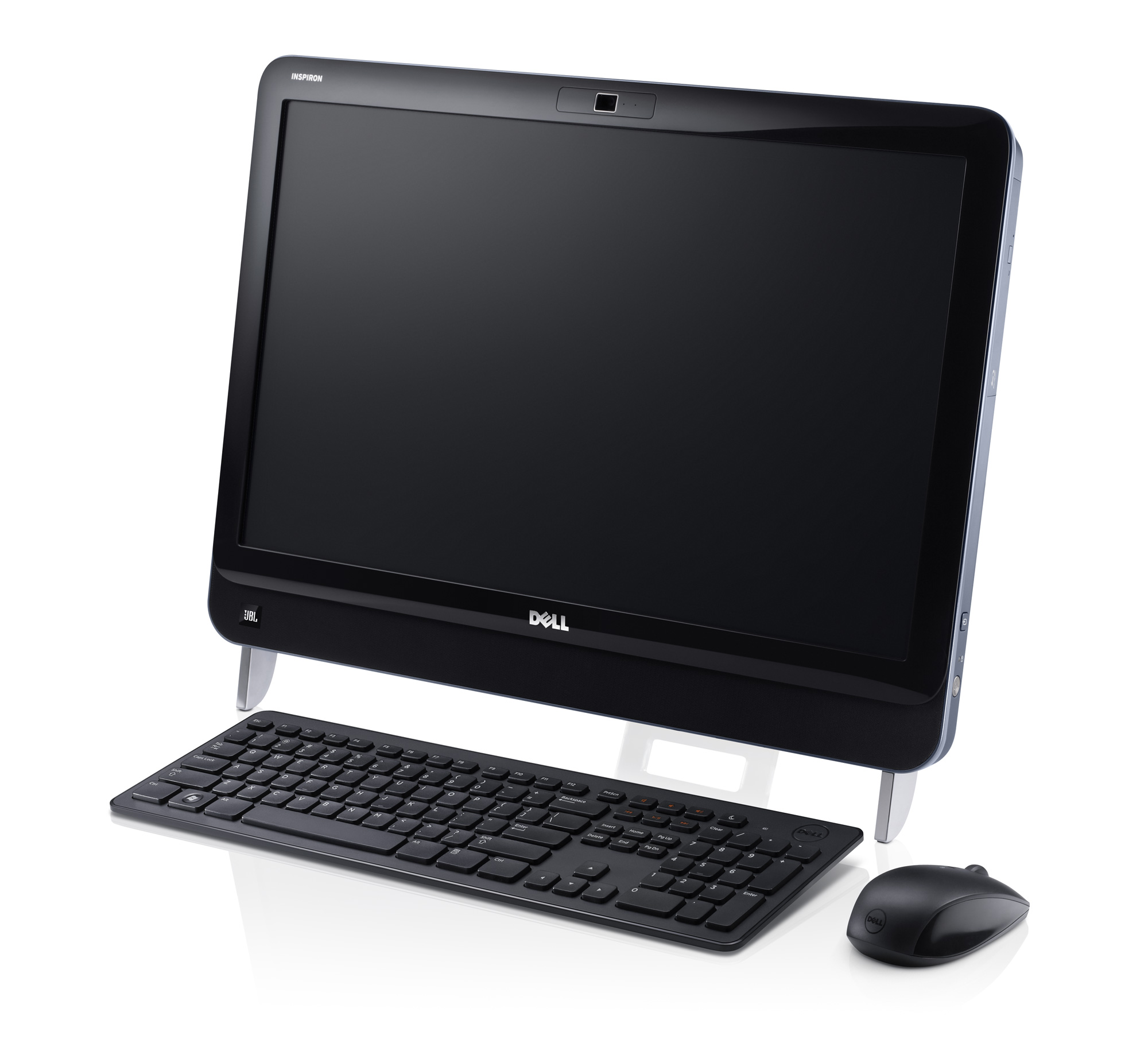 Dell Inspiron One 2320 23 Inch Touch Enabled All In One Pc