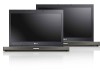 Dell Precision M4600 and M6600 Mobile Workstations