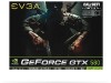 EVGA GeForce GTX 580 Call of Duty: Black Ops Edition