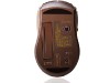 Gigabyte GM-M7800S Wireless Mouse brown