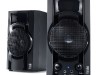 Hercules XPS 2.0 30 DJ Club speakers
