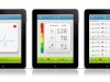 iHealth Blood Pressure monitoring system for iPod touch, iPhone, and iPad