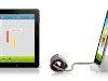 iHealth outs Blood Pressure monitoring system for iPod touch, iPhone, and iPad