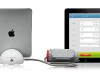 iHealth Blood Pressure monitoring system for iPod touch, iPhone, and iPad
