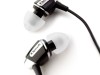 Klipsch S4 in-ears headphones