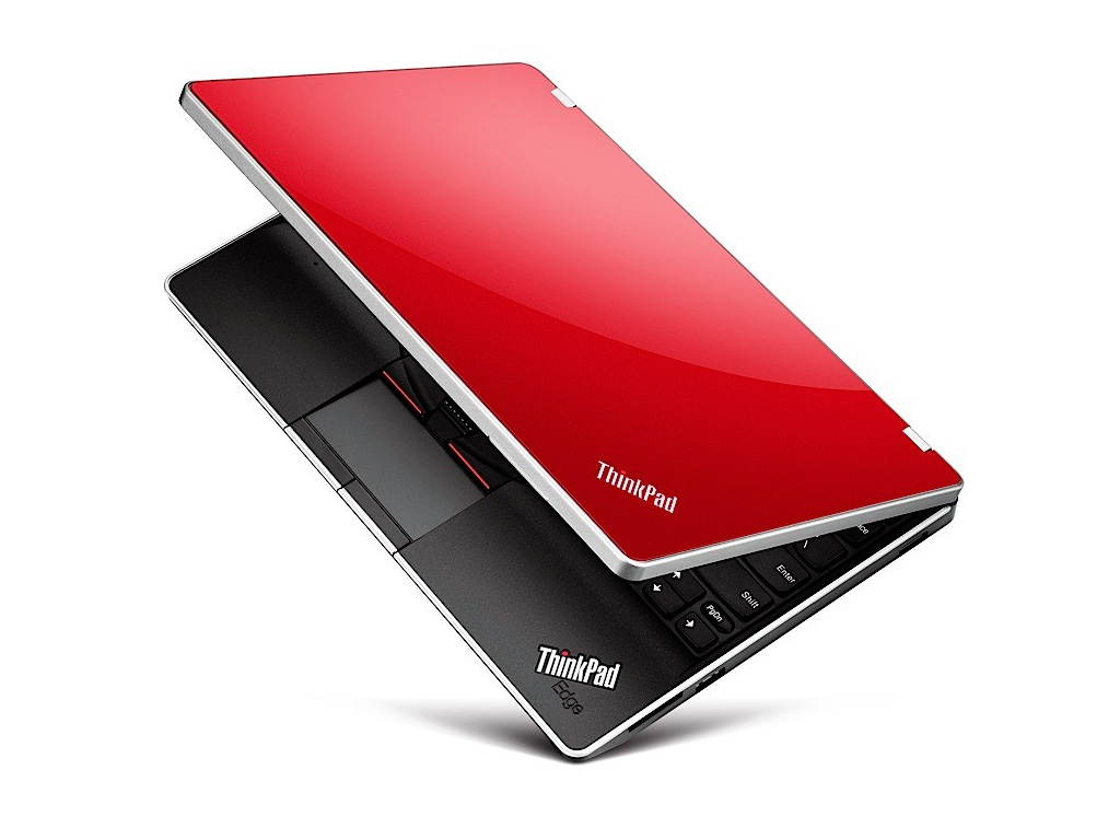 Lenovo outs ThinkPad Edge 11