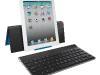 Logitech iPad and Android tablet accessories