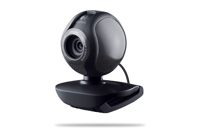 Observere Med vilje Slud Logitech introduced seven new webcams