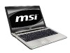 MSI CX640MX laptop
