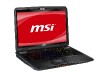 MSI GT780DX gaming laptop
